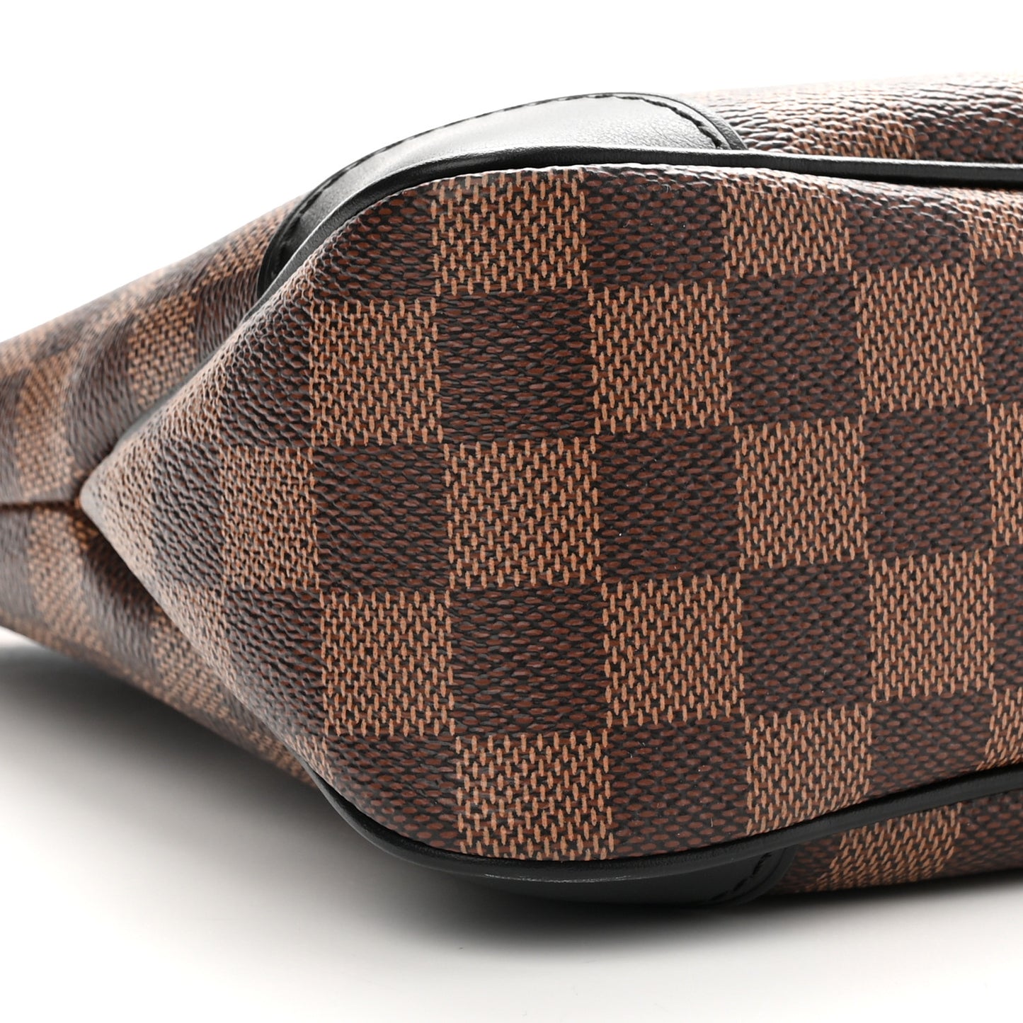 Damier Ebene Odeon PM Black