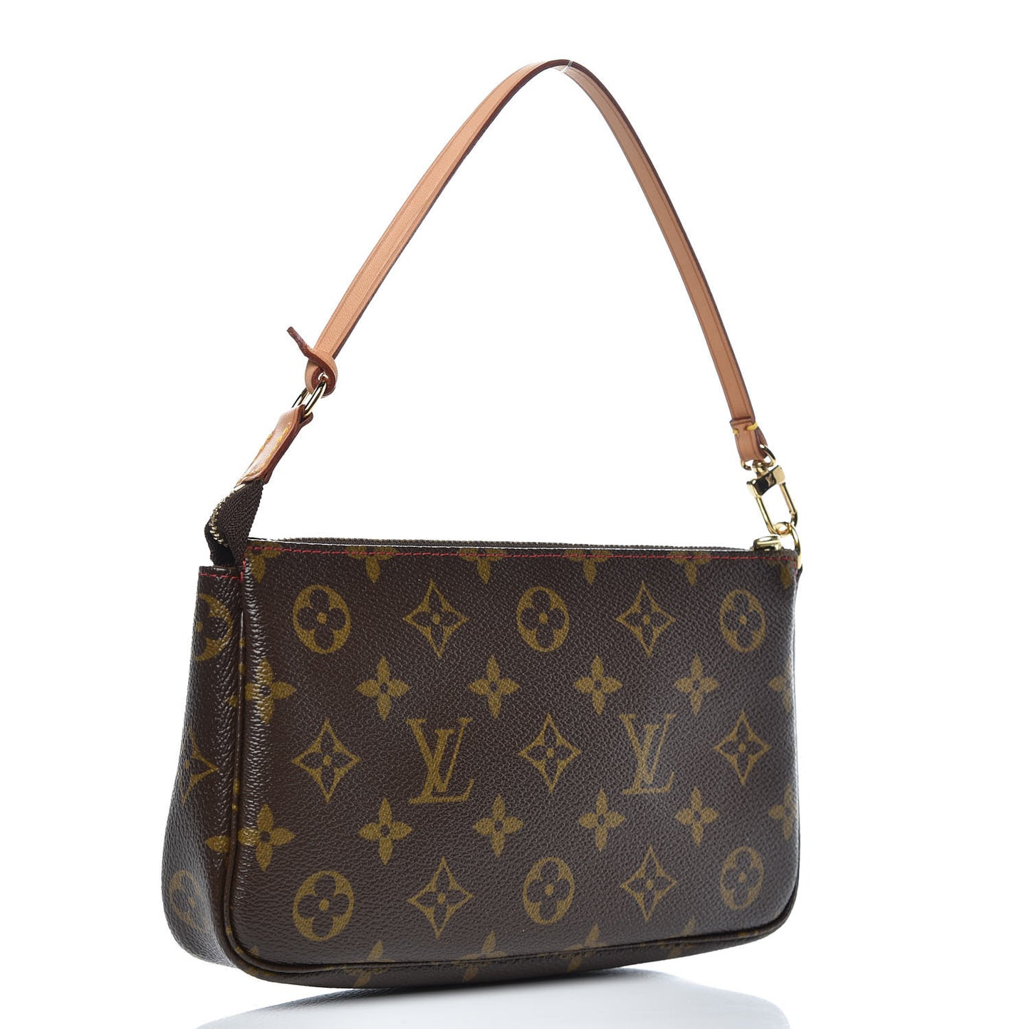 Monogram Cerises Pochette Accessories