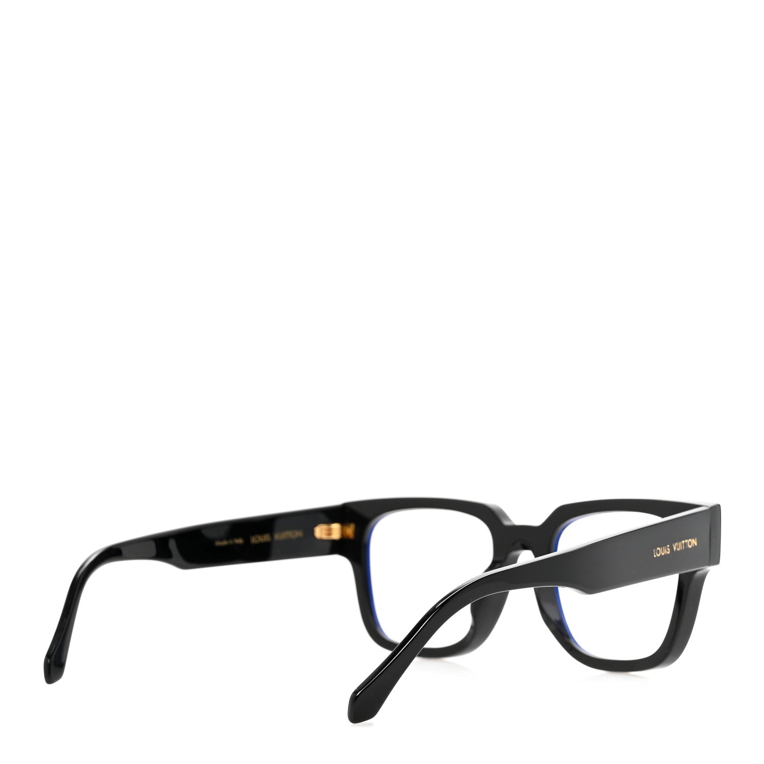 Louis Vuitton Acetate LV Escape Anti-Blue Light Glasses Z1597E