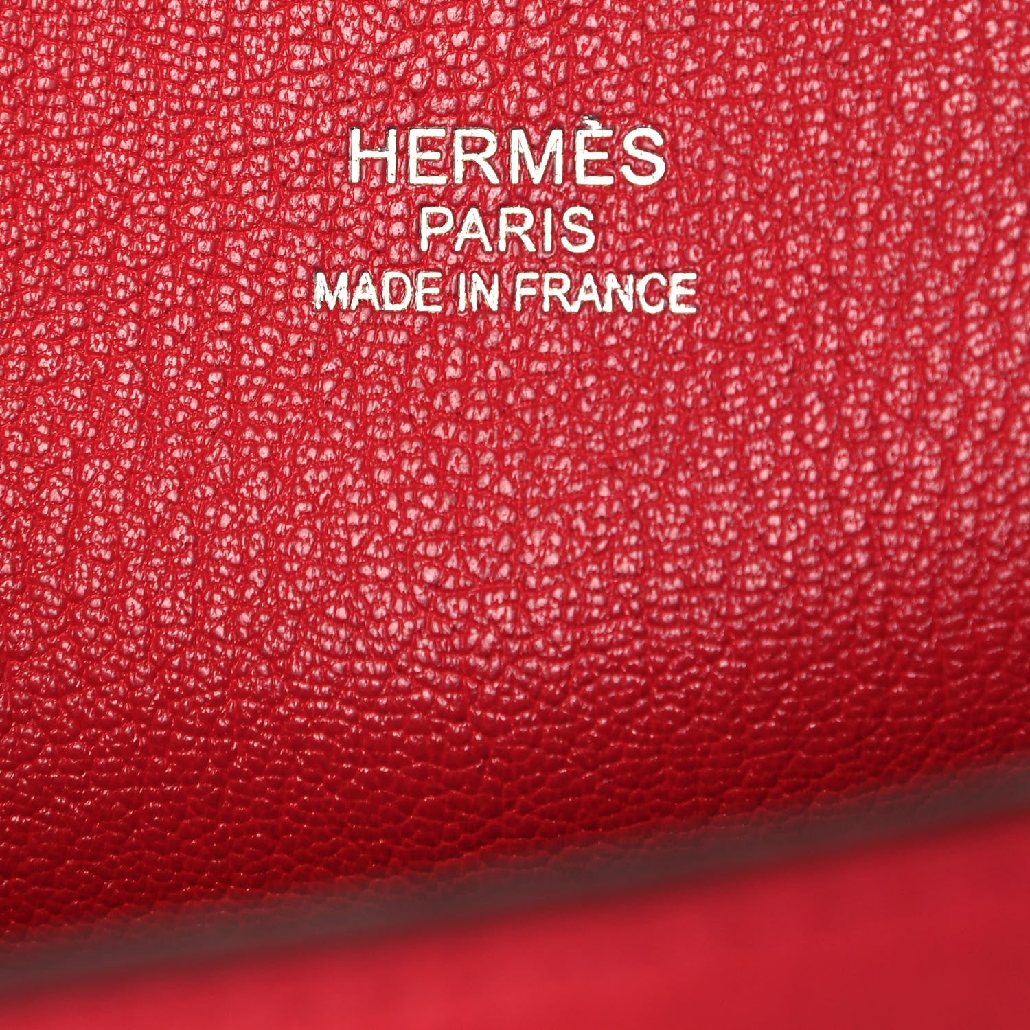 Hermes Taurillon Clemence Jypsiere 31 Bougainvillea 5 of 10