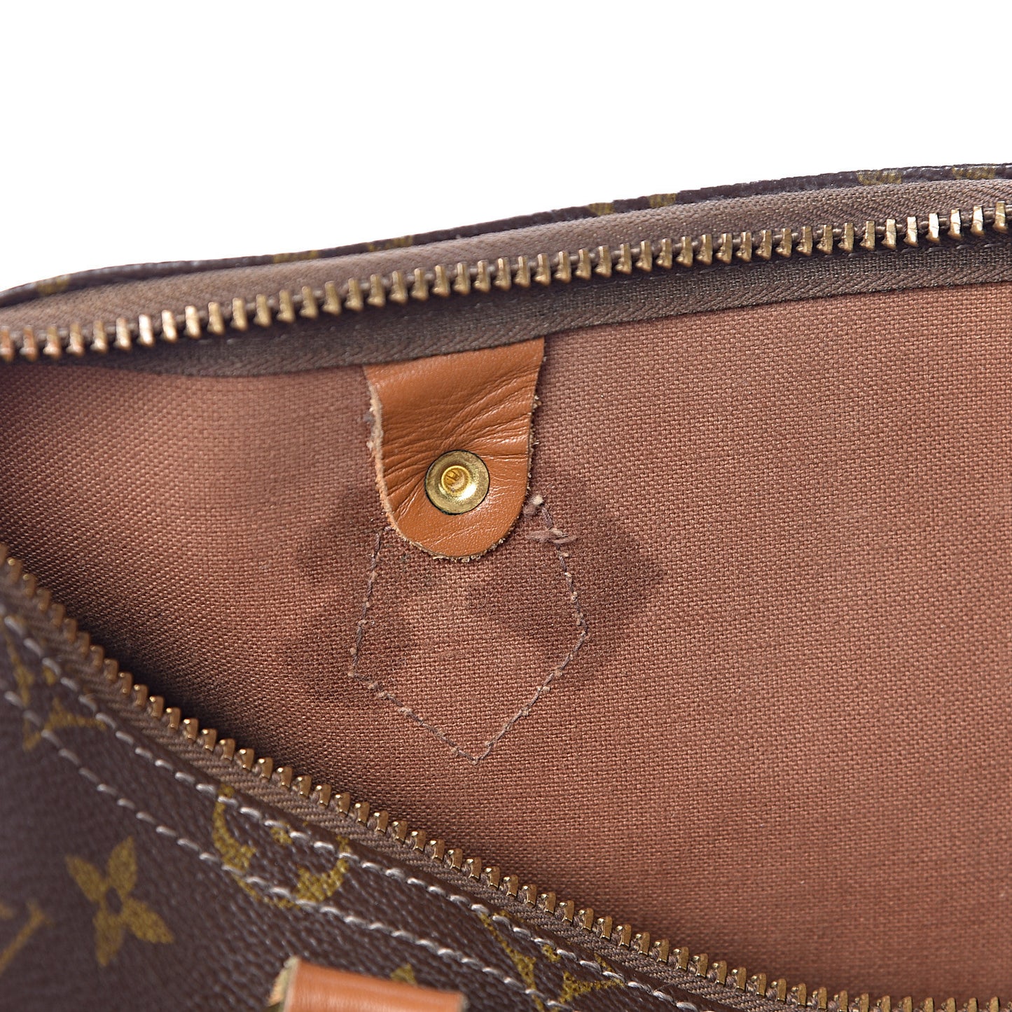 Monogram French Company Speedy 30