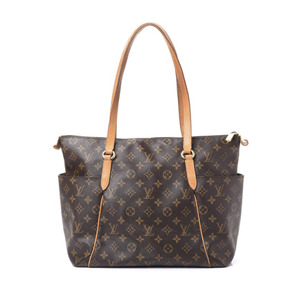 Louis Vuitton Monogram Totally MM 1 of 11