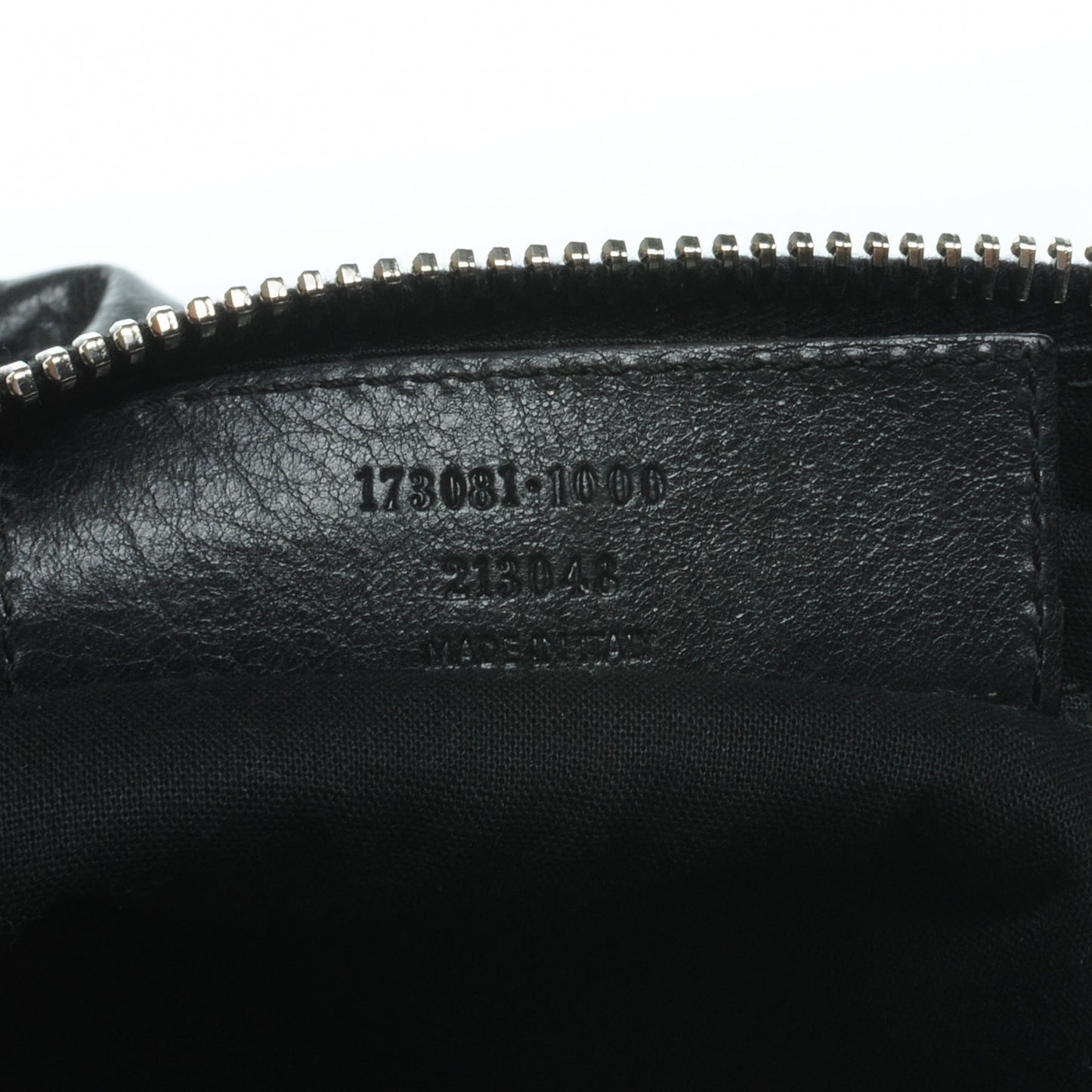 Agneau Giant 21 Silver Hardware Giant Day Hobo Black