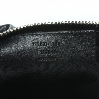 Balenciaga Agneau Giant 21 Silver Hardware Giant Day Hobo Black 7 of 7