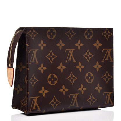 Louis Vuitton Monogram Toiletry Pouch 19 3 of 6