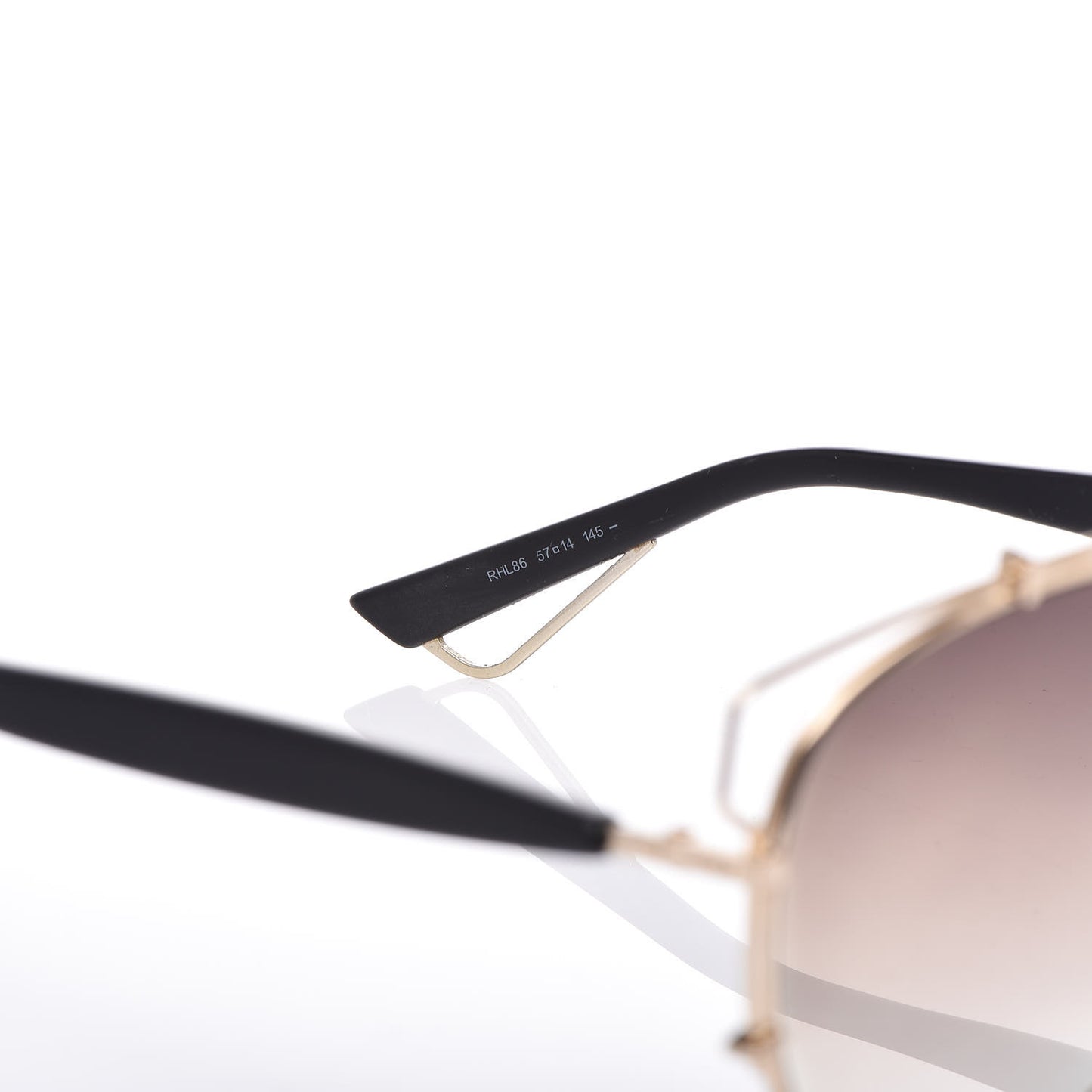 Technologic Sunglasses Gold