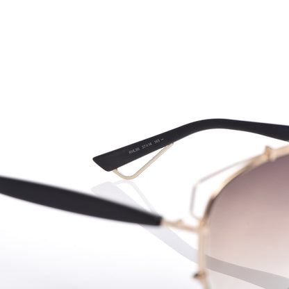 Christian Dior Technologic Sunglasses Gold 5 of 6