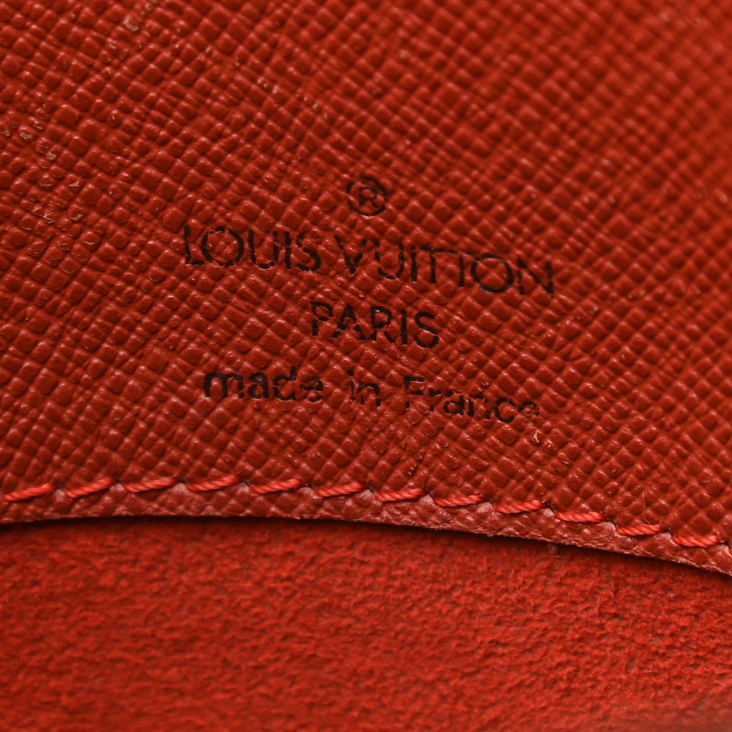 Damier Ebene Musette GM