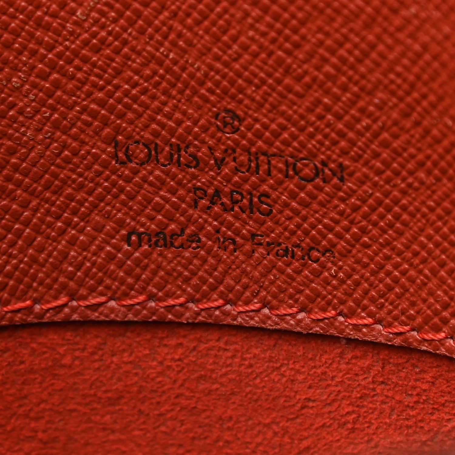 Louis Vuitton Damier Ebene Musette GM 6 of 11