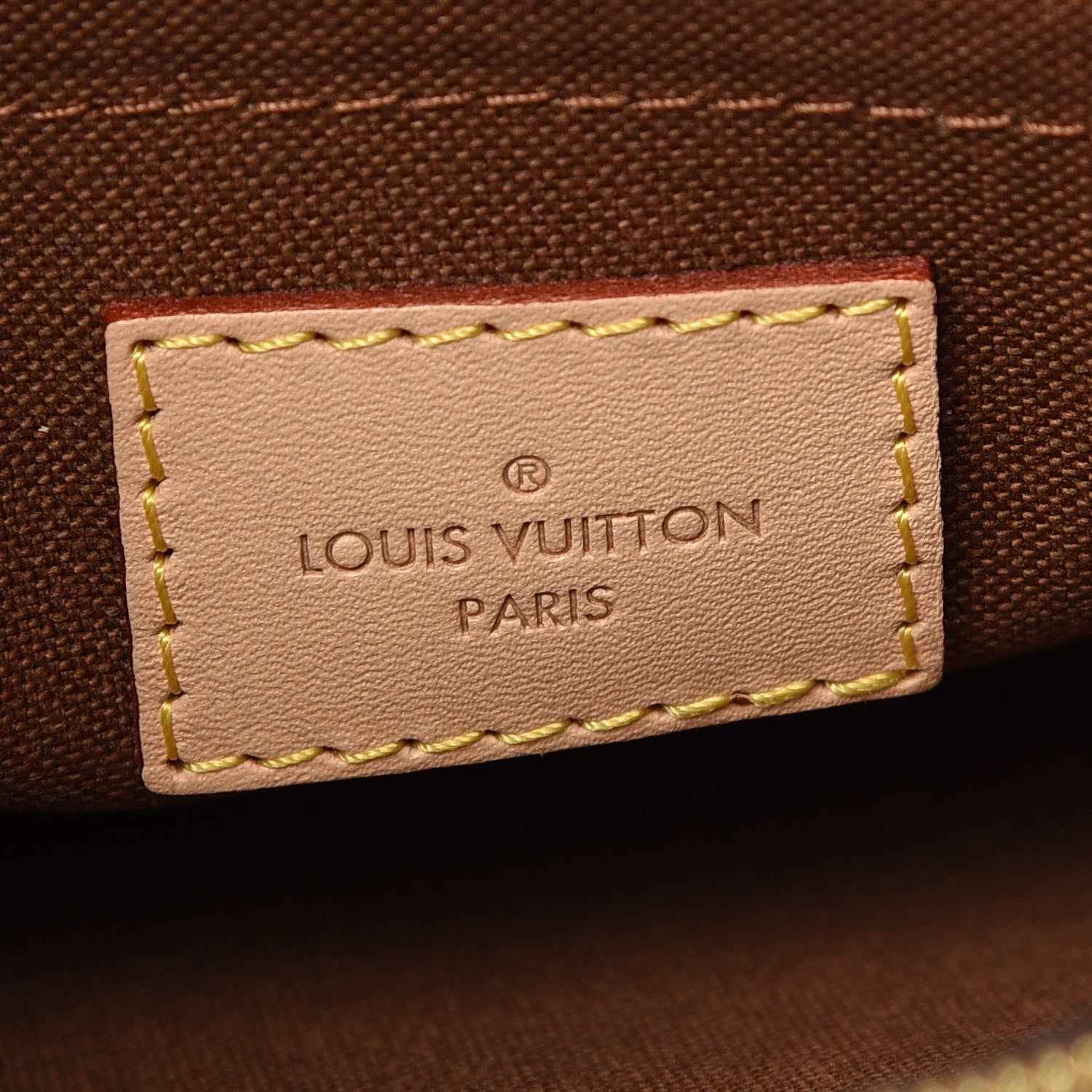 Louis Vuitton Monogram Multi Pochette Accessories Rose Clair 9 of 12