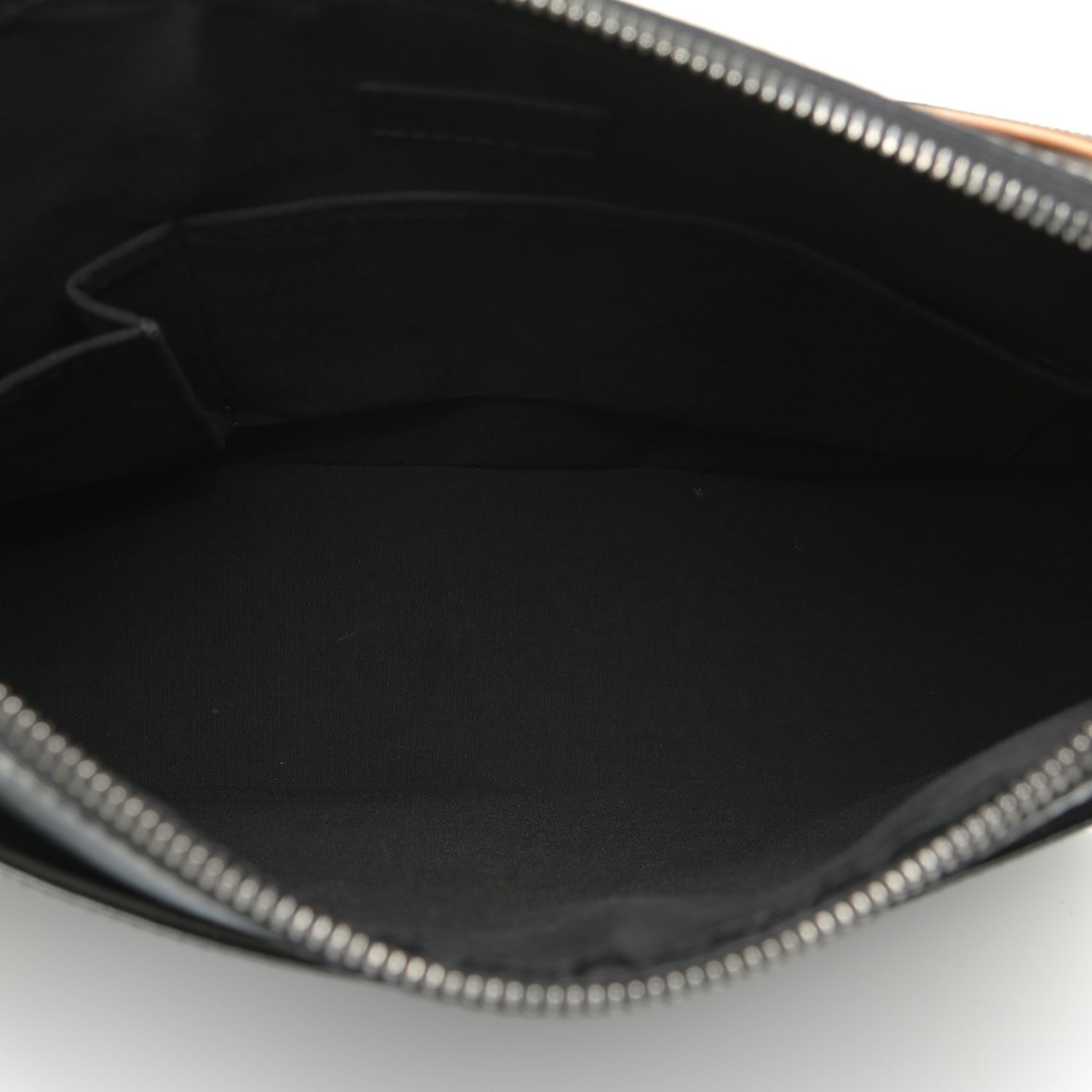 Louis Vuitton Mat Monogram Sutter Tote Black 5 of 25