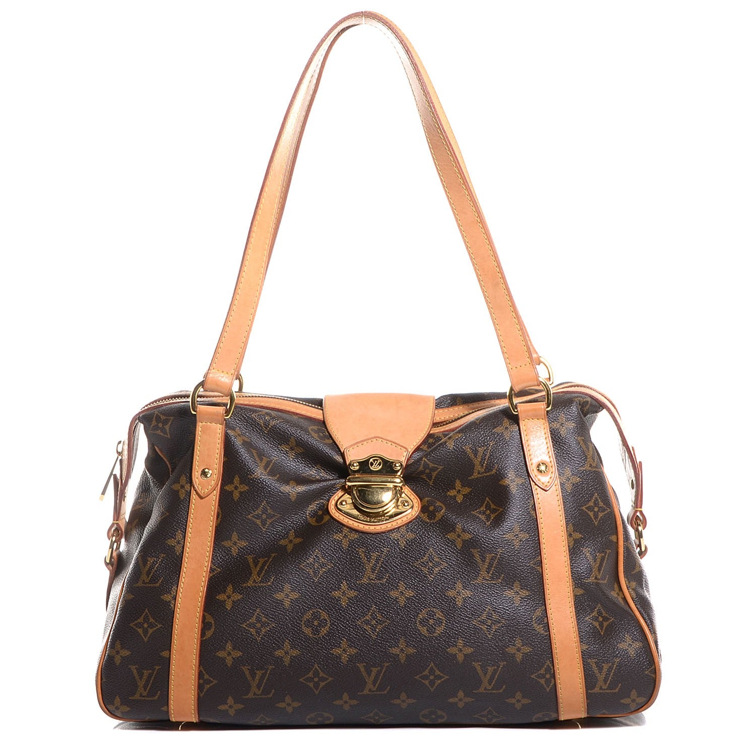 Louis Vuitton Monogram Stresa PM 1 of 7