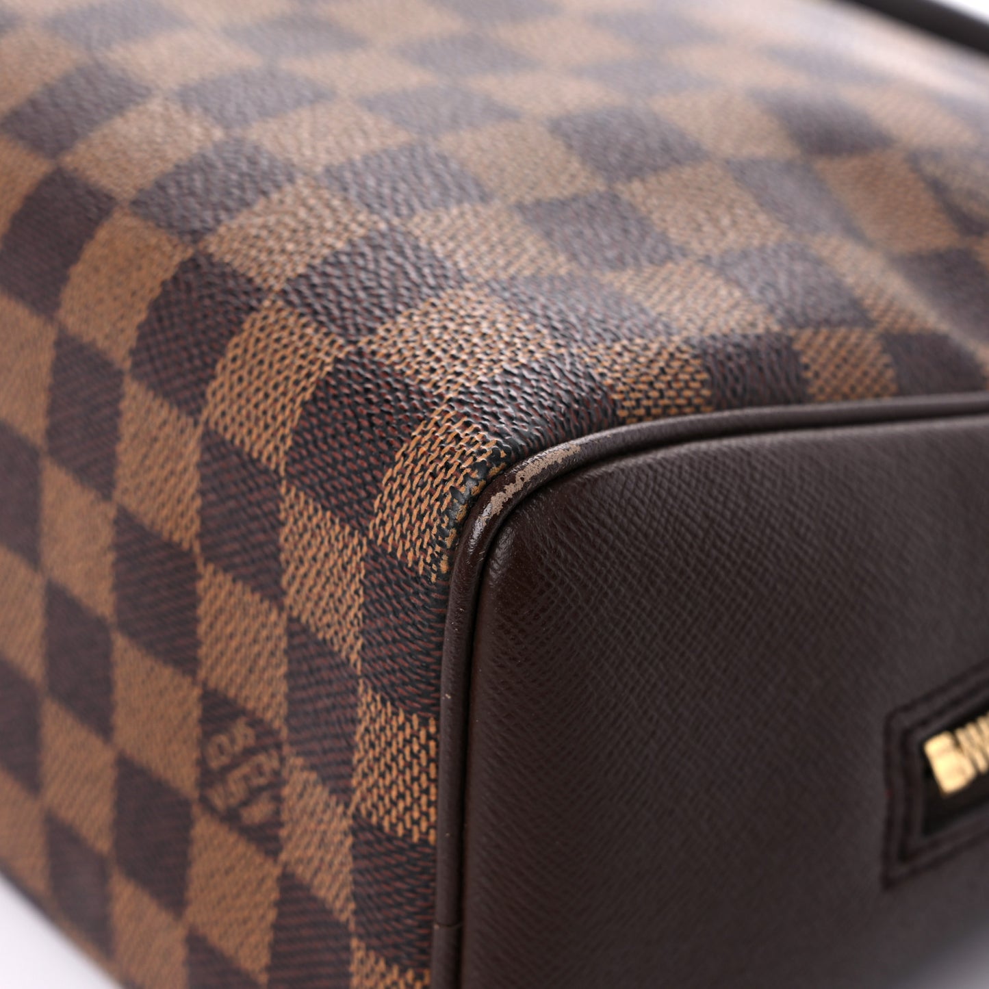 Damier Ebene Brera