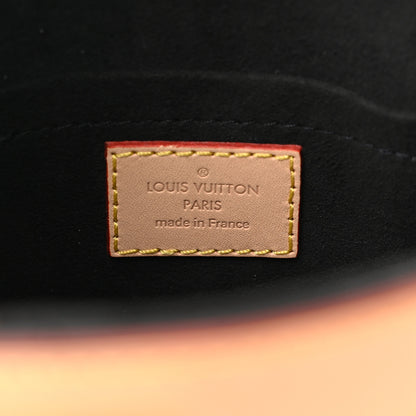 Louis Vuitton Monogram Duffle Bag 6 of 9