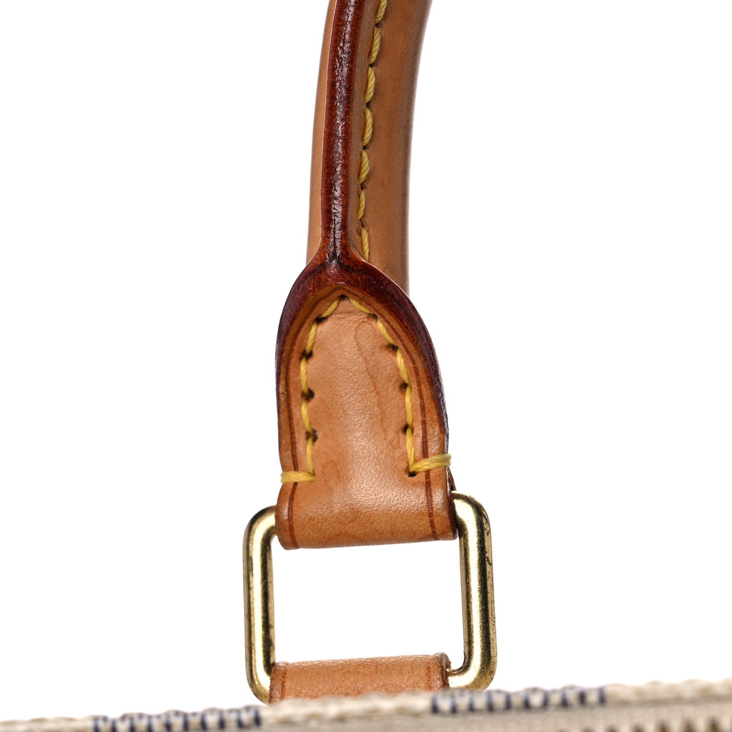 Damier Azur Speedy 25