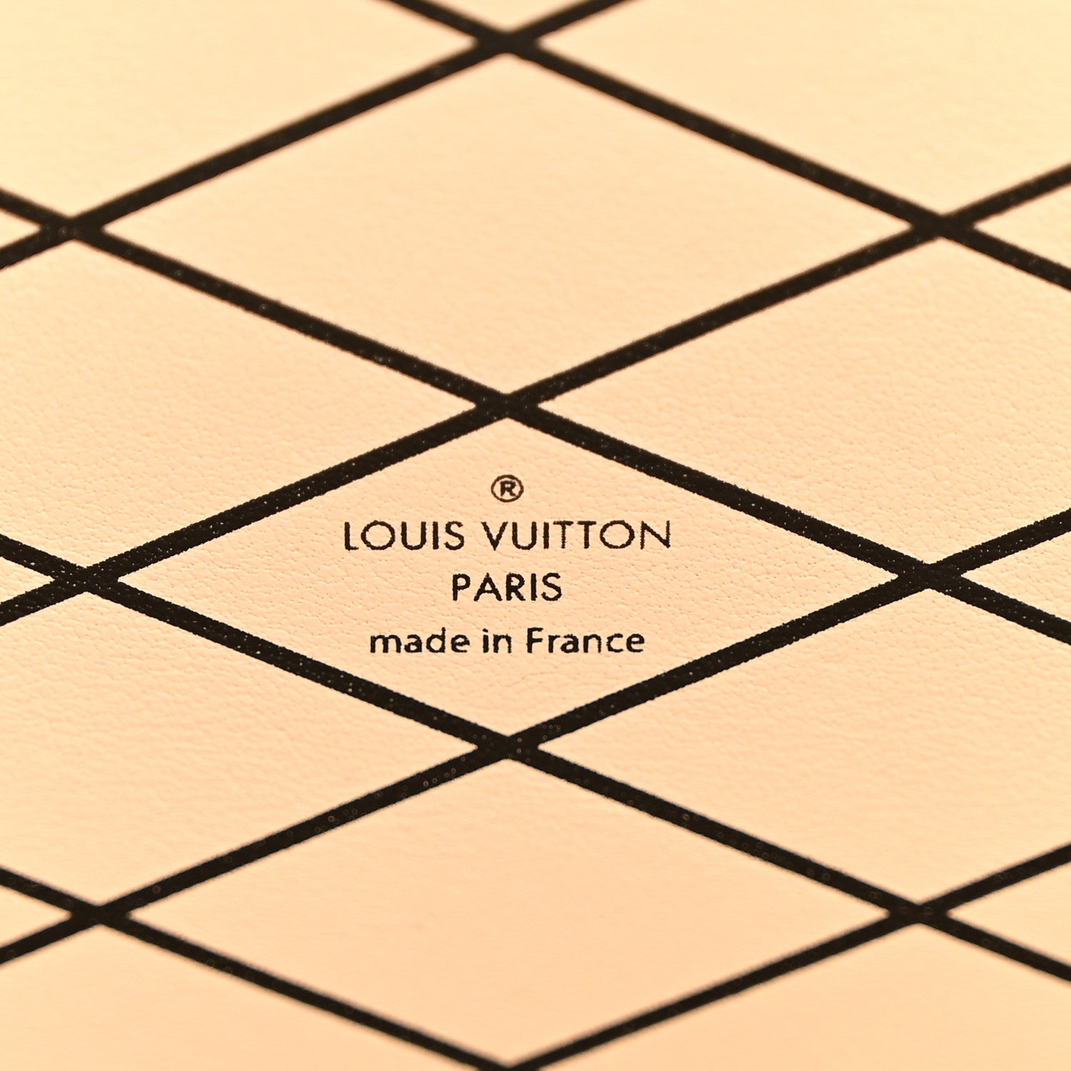 Louis Vuitton Monogram Brogue Petite Malle 6 of 10