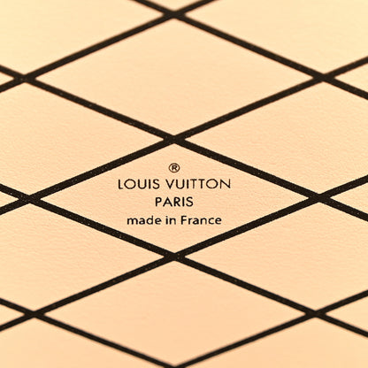 Louis Vuitton Monogram Brogue Petite Malle 6 of 10
