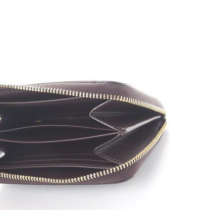 Louis Vuitton Vernis Zippy Coin Purse Amarante 5 of 7
