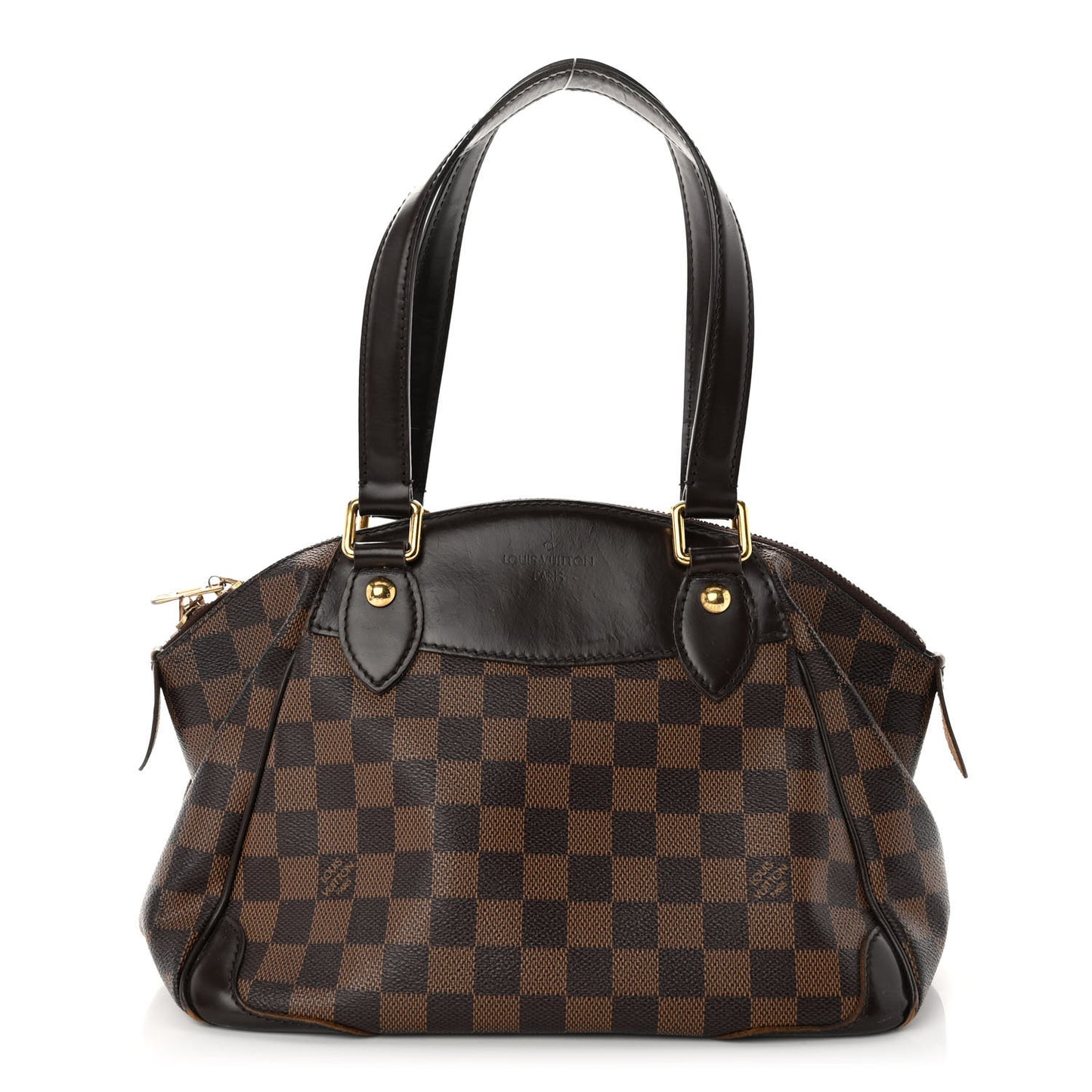 Damier Ebene Verona PM