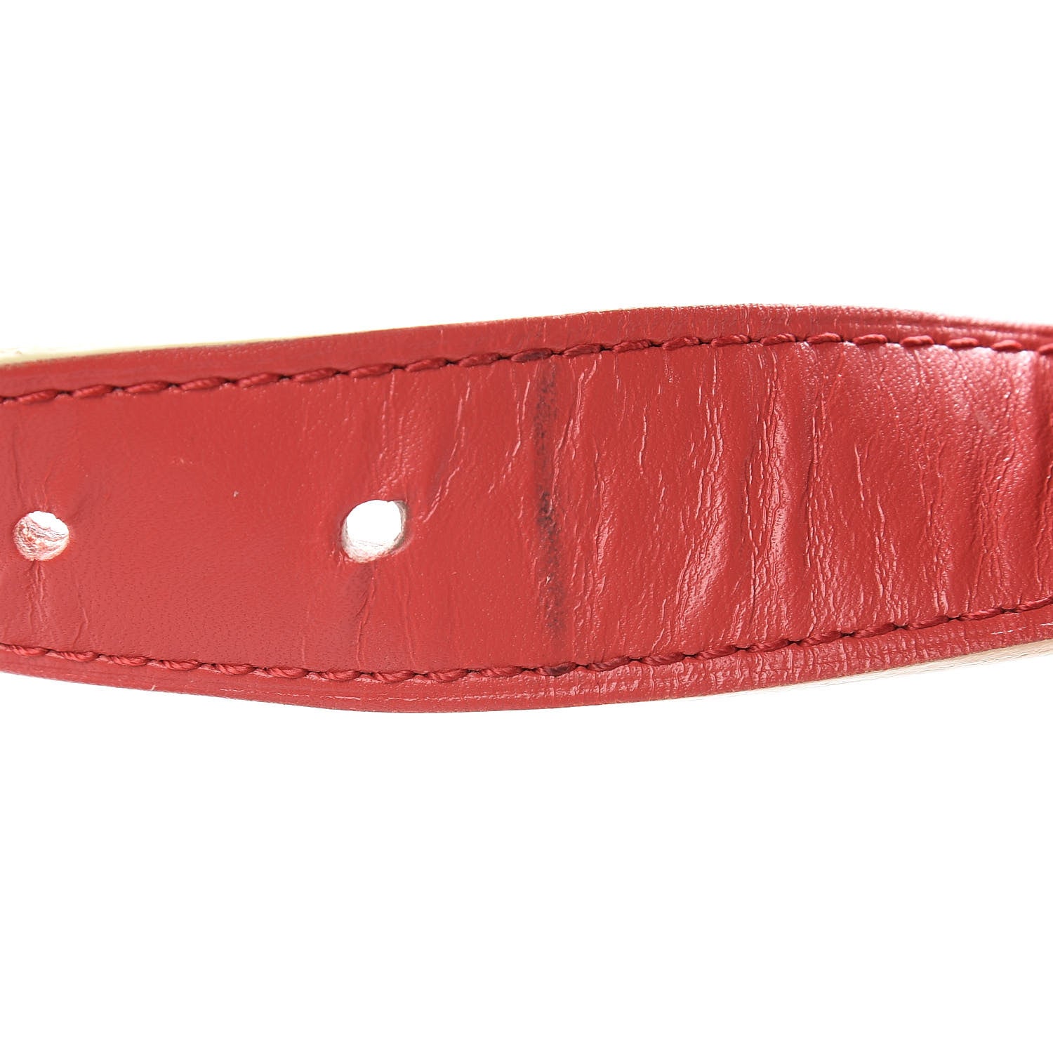 Louis Vuitton Suhali Le Talentueux Geranium 17 of 19