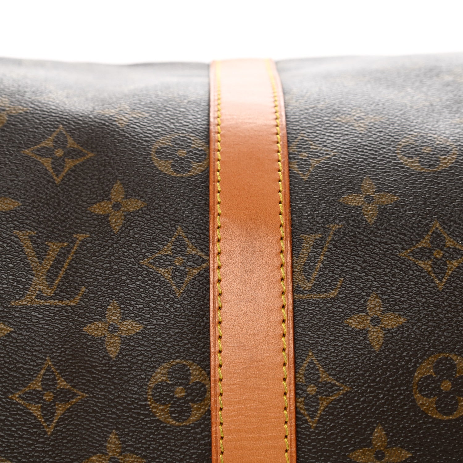 Louis Vuitton Monogram Keepall 45 10 of 10