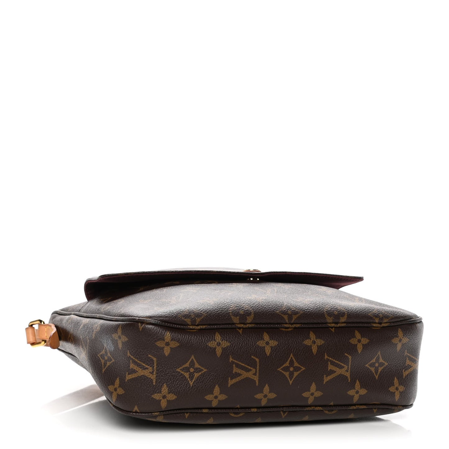 Monogram Mabillon