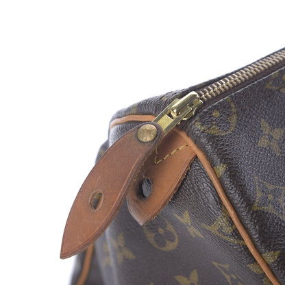 Louis Vuitton Monogram Speedy 35 13 of 17