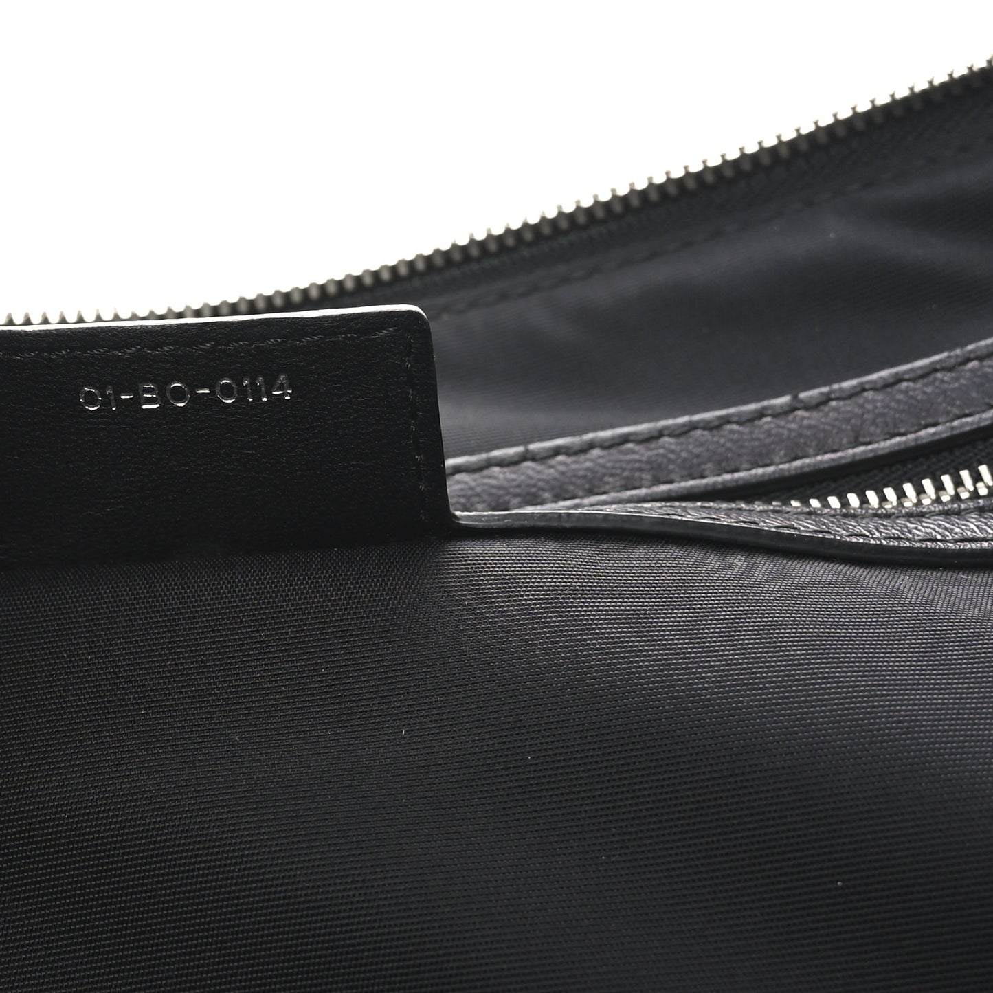 Lambskin Cannage Large Dior Soft Shopping Tote Black