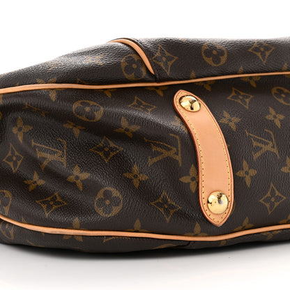 Louis Vuitton Monogram Galliera GM 9 of 14