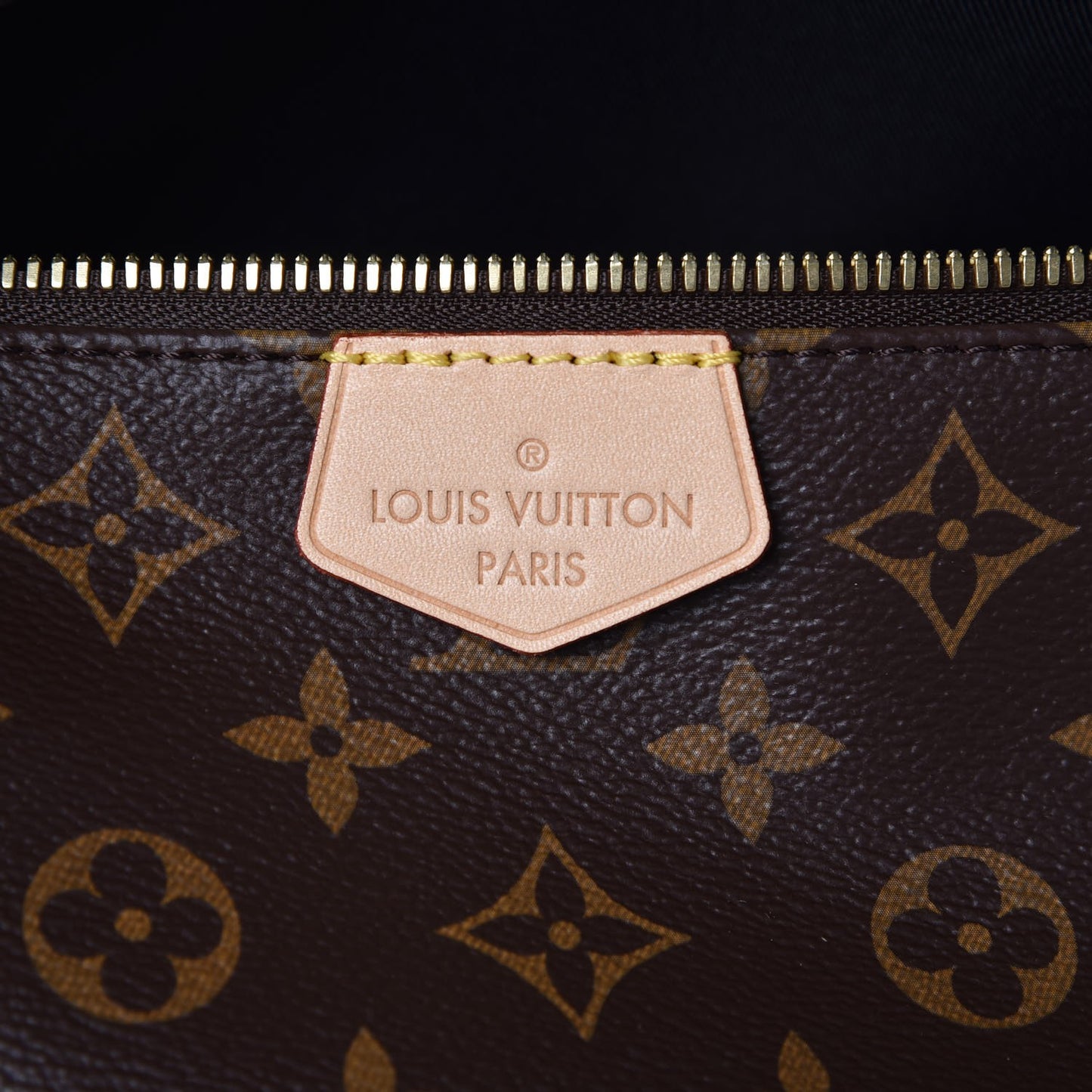 Monogram Bumbag