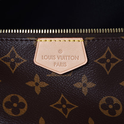 Louis Vuitton Monogram Bumbag 8 of 9