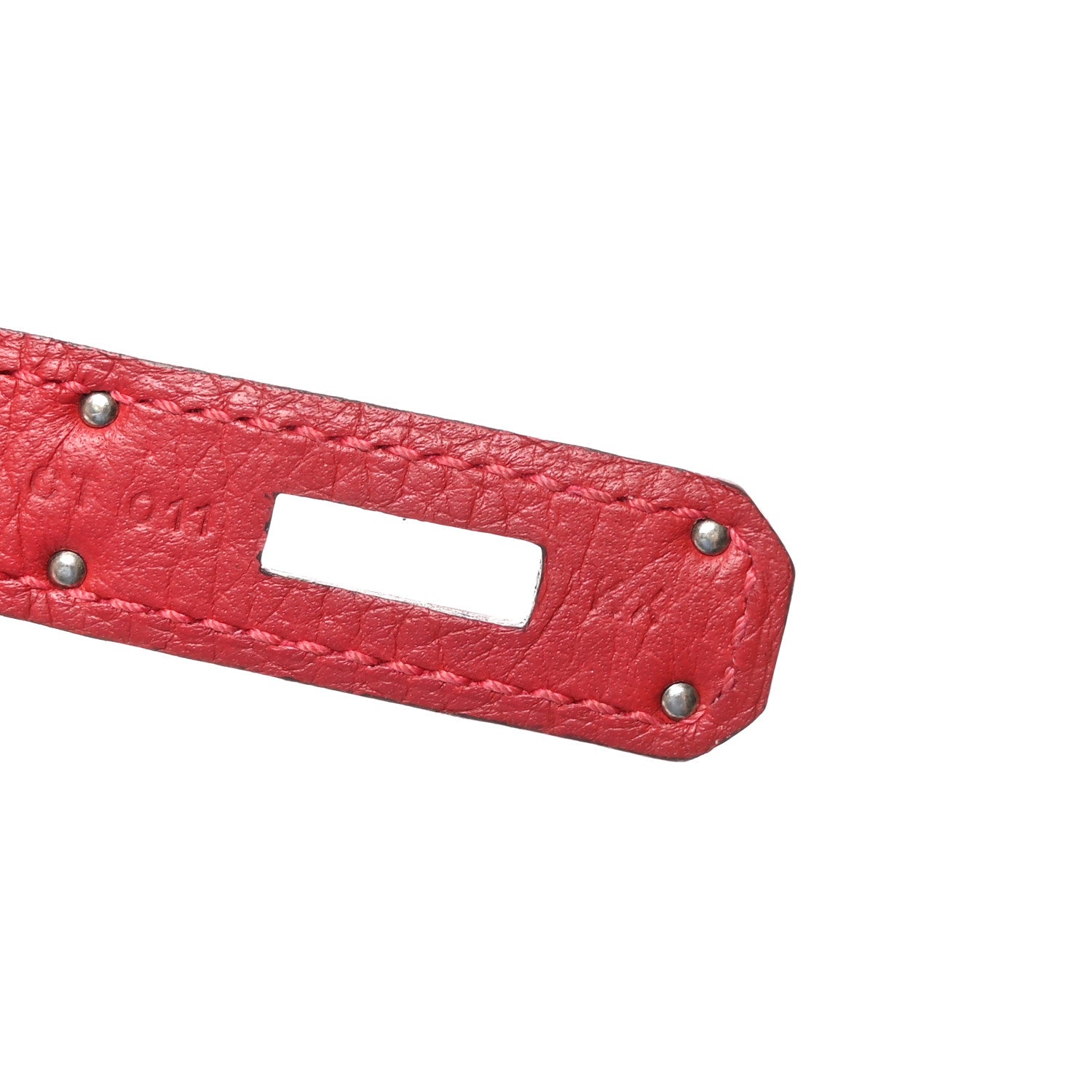 Hermes Togo Kelly Retourne 32 Rouge Casaque 1858116 – FASHIONPHILE