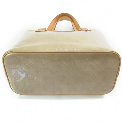 Louis Vuitton Vernis Houston Beige 4 of 9