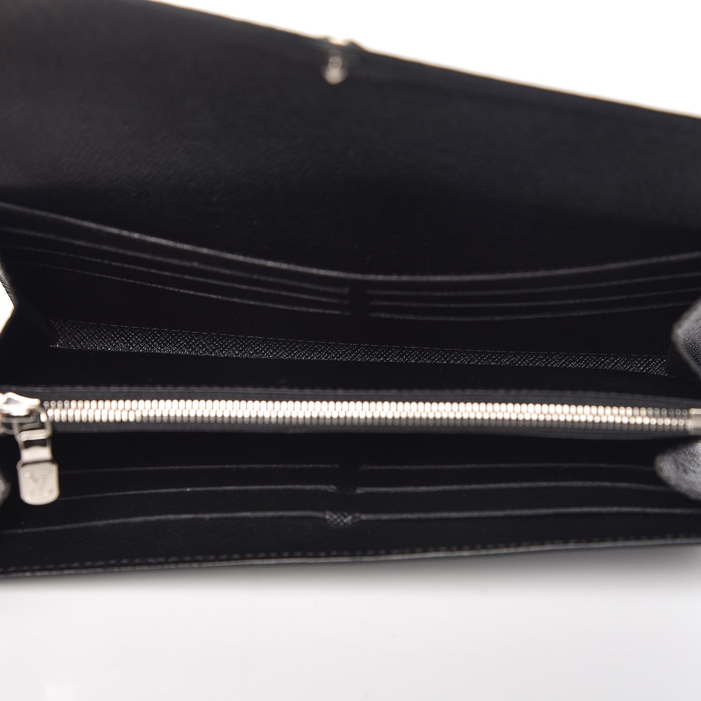 Epi Sarah Wallet NM Black