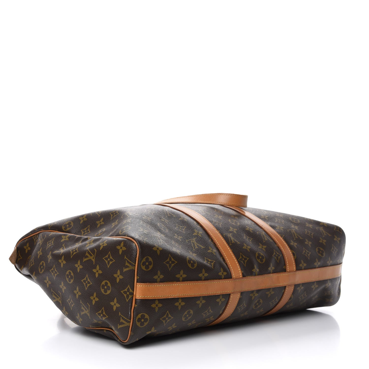 Louis Vuitton Monogram Sac Flanerie 50 3 of 6
