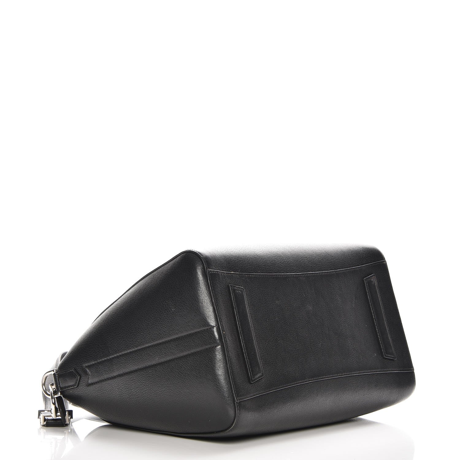 Givenchy Sugar Goatskin Medium Antigona Black 5 of 14