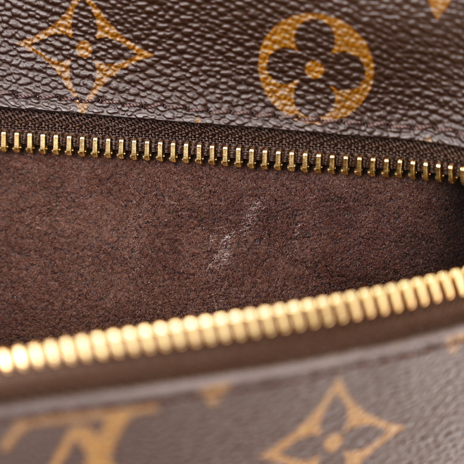 Louis Vuitton Monogram Pochette Metis 12 of 14