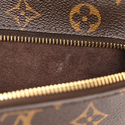 Louis Vuitton Monogram Pochette Metis 12 of 14
