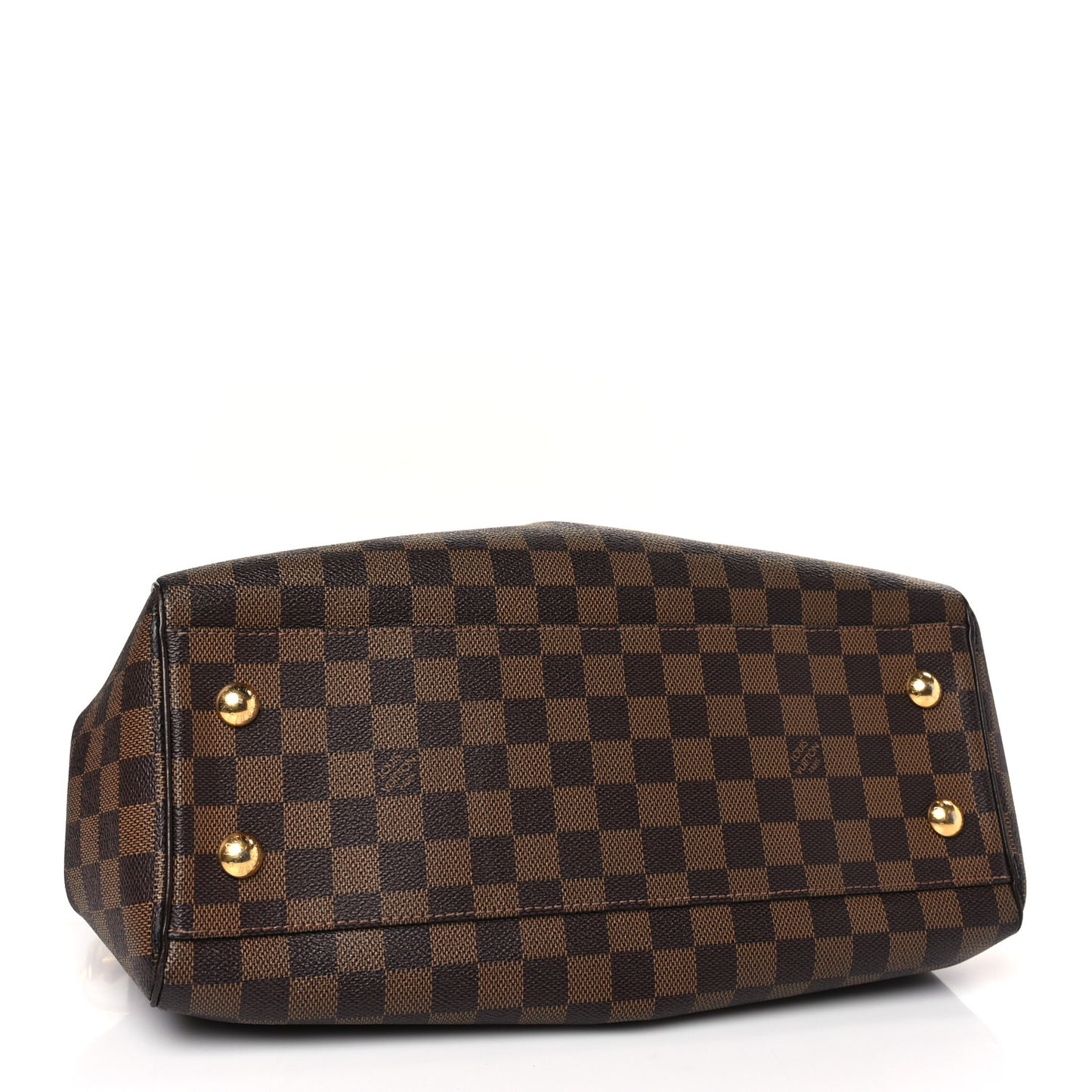 Damier Ebene Trevi PM