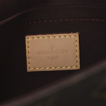 Louis Vuitton Monogram Favorite MM 6 of 12