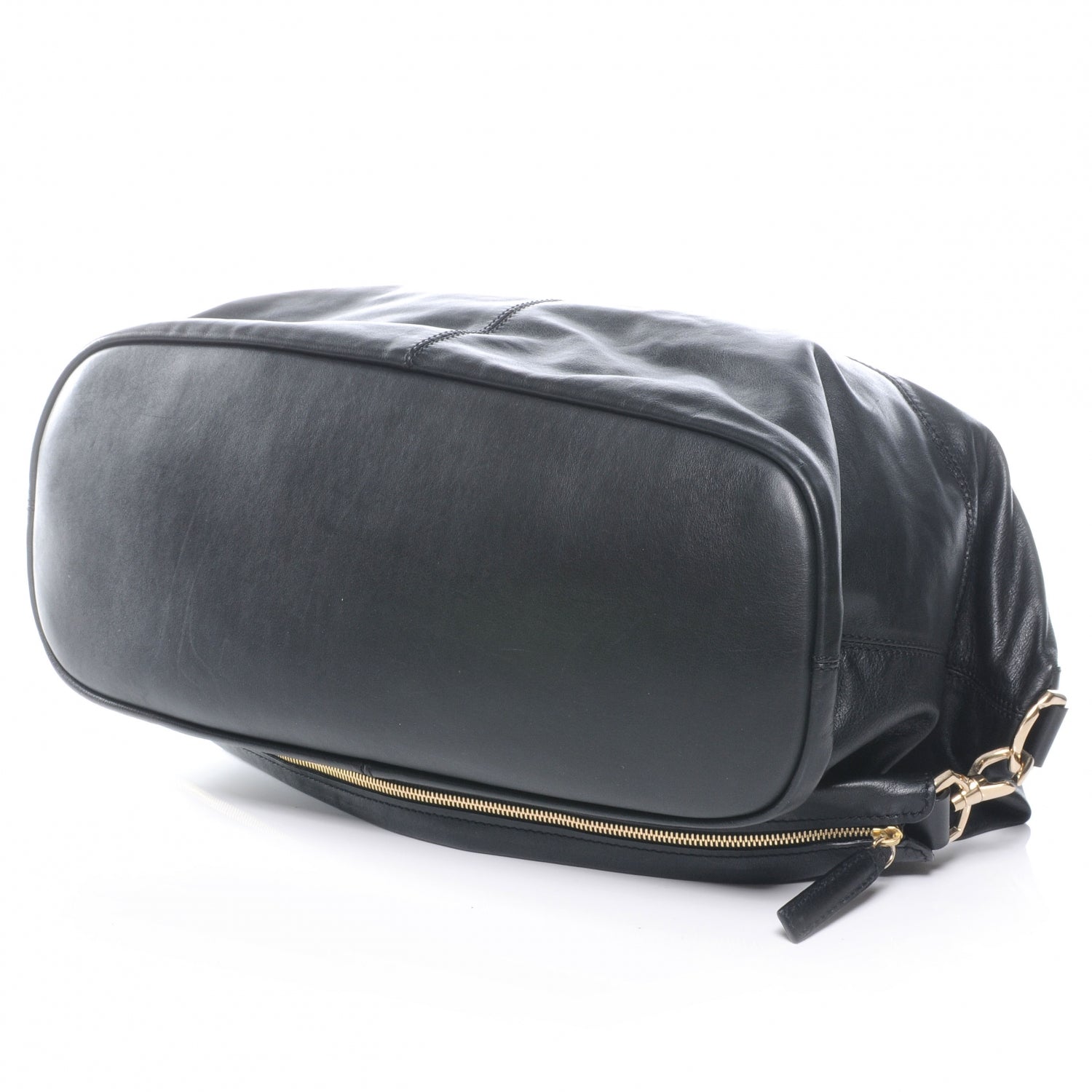Givenchy Lambskin Large Nightingale Black 4 of 10