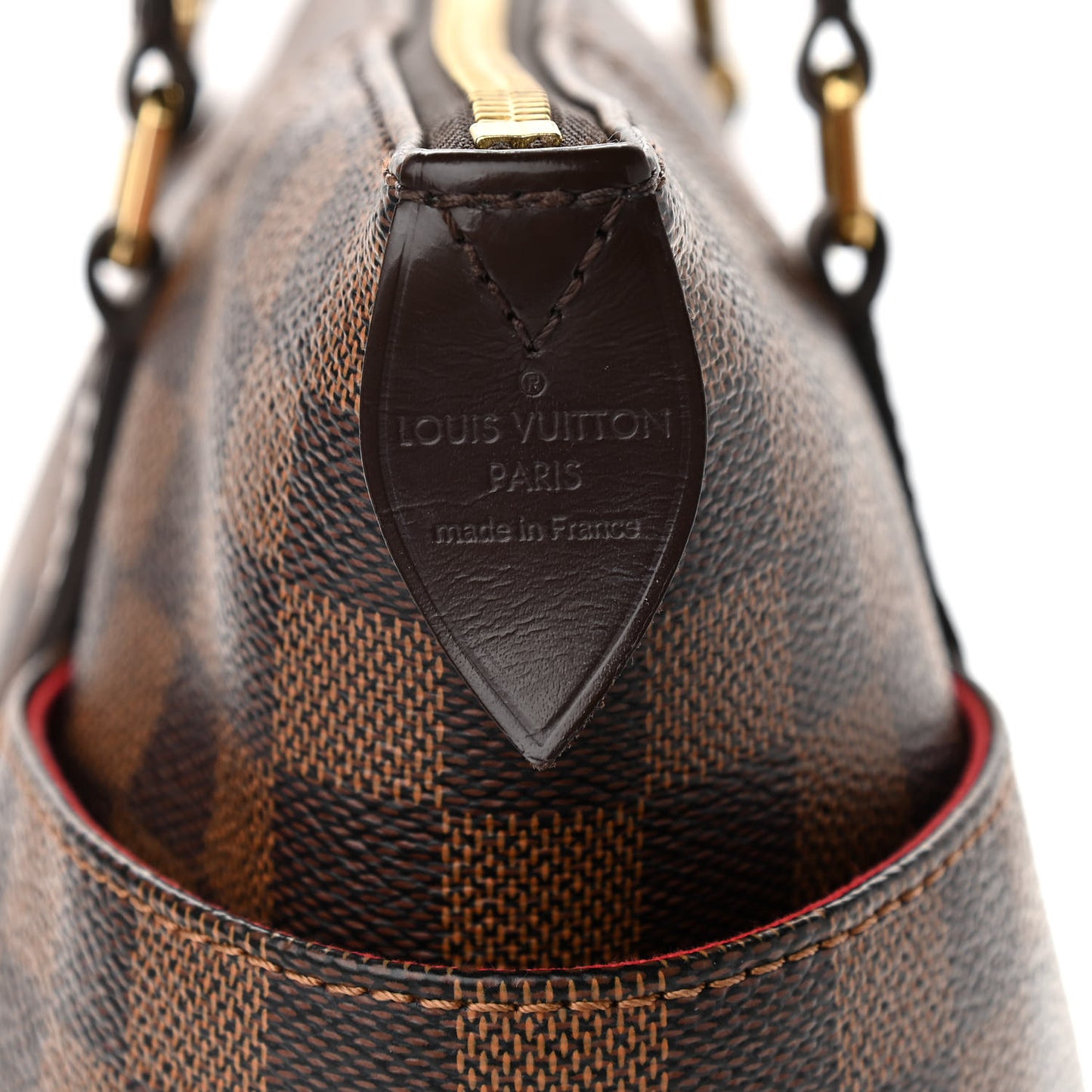 Damier Ebene Totally PM