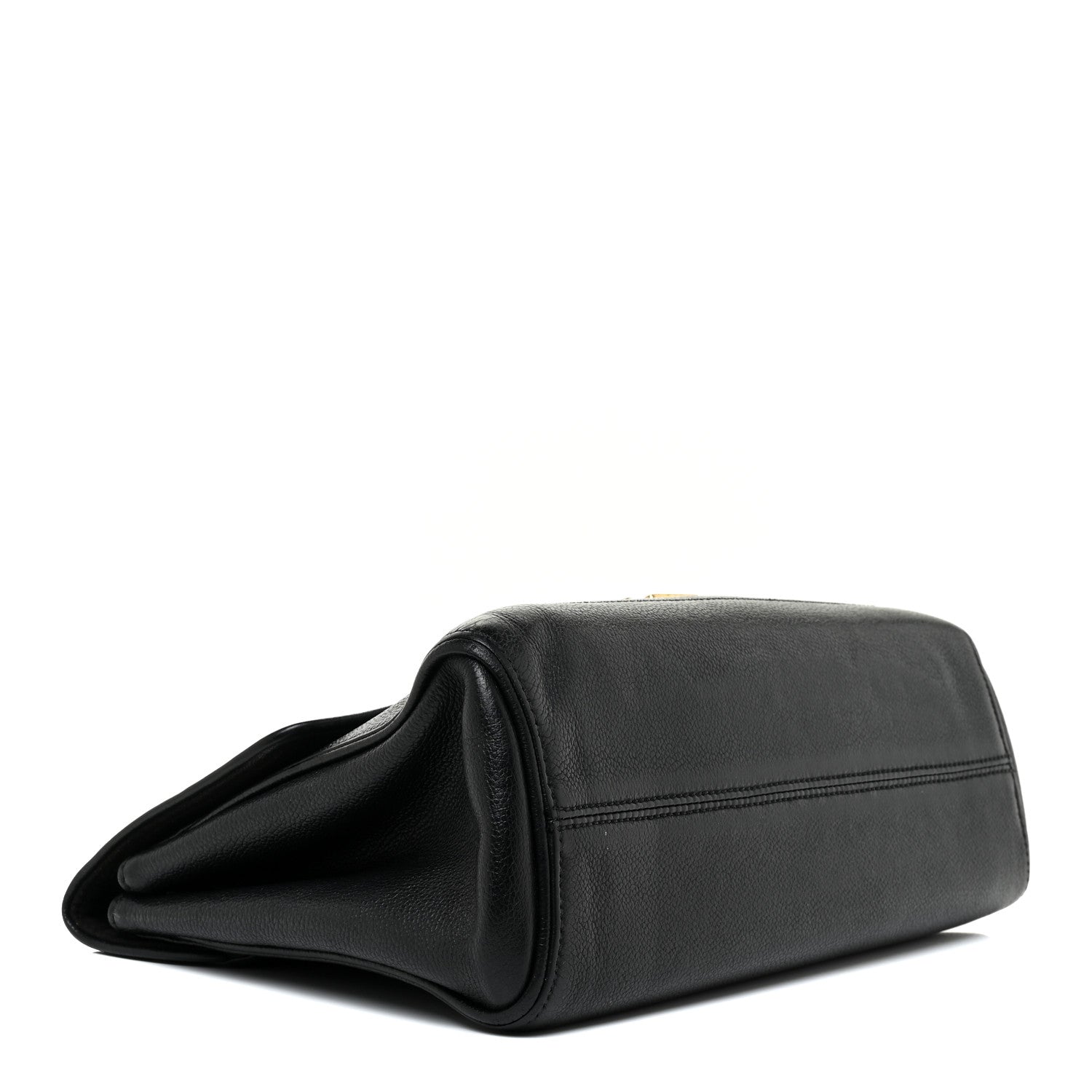 Louis Vuitton Empreinte Saint Germain MM Black 3 of 11