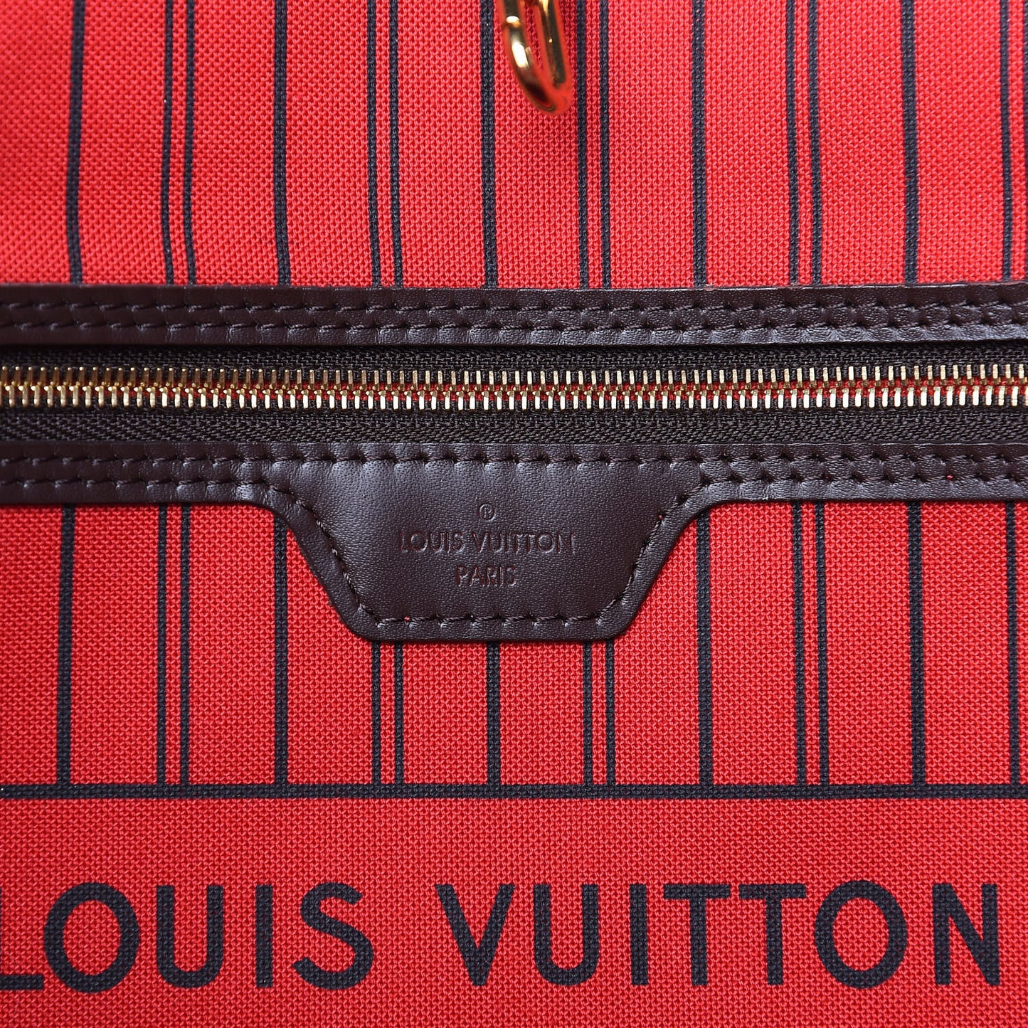 Damier Ebene Neo Neverfull GM