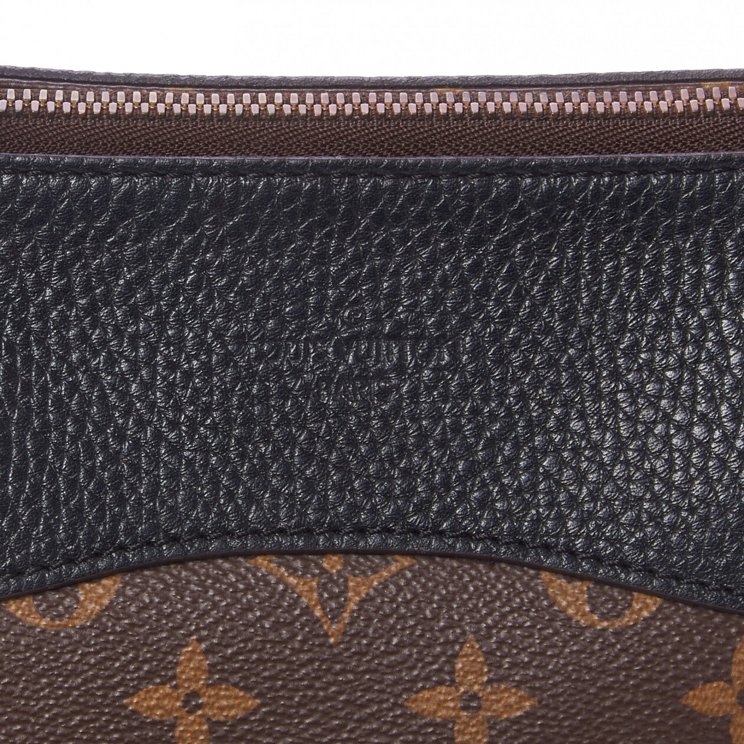 Monogram Estrela NM Black