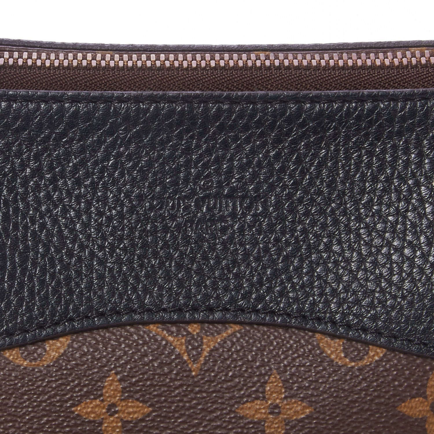 Louis Vuitton Monogram Estrela NM Black 8 of 9