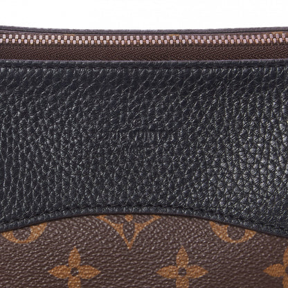 Louis Vuitton Monogram Estrela NM Black 8 of 9