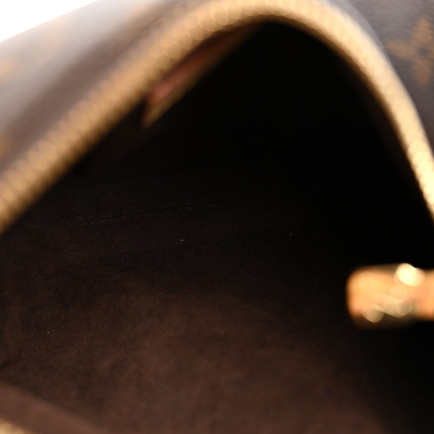 Monogram Hills Pochette