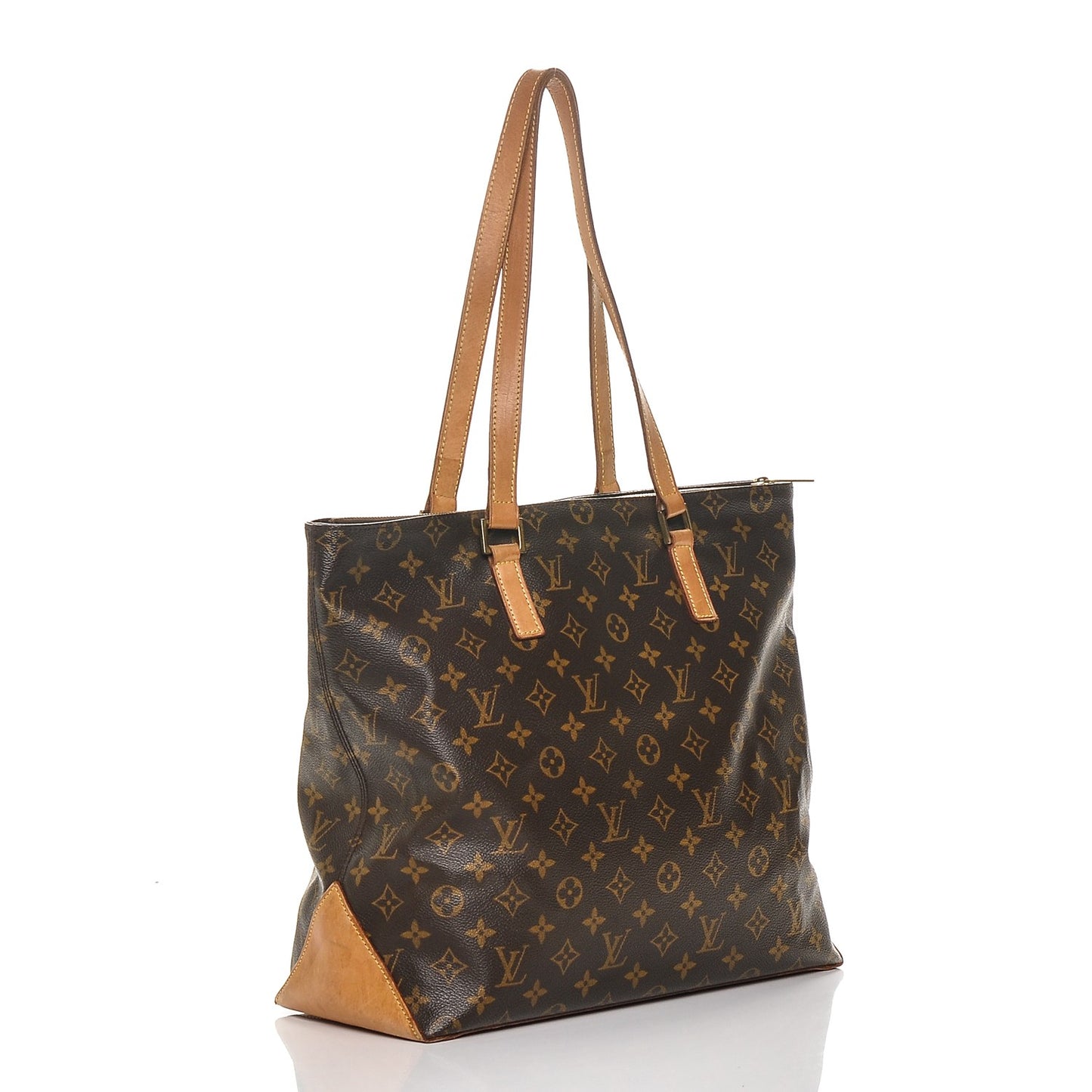 Monogram Cabas Mezzo