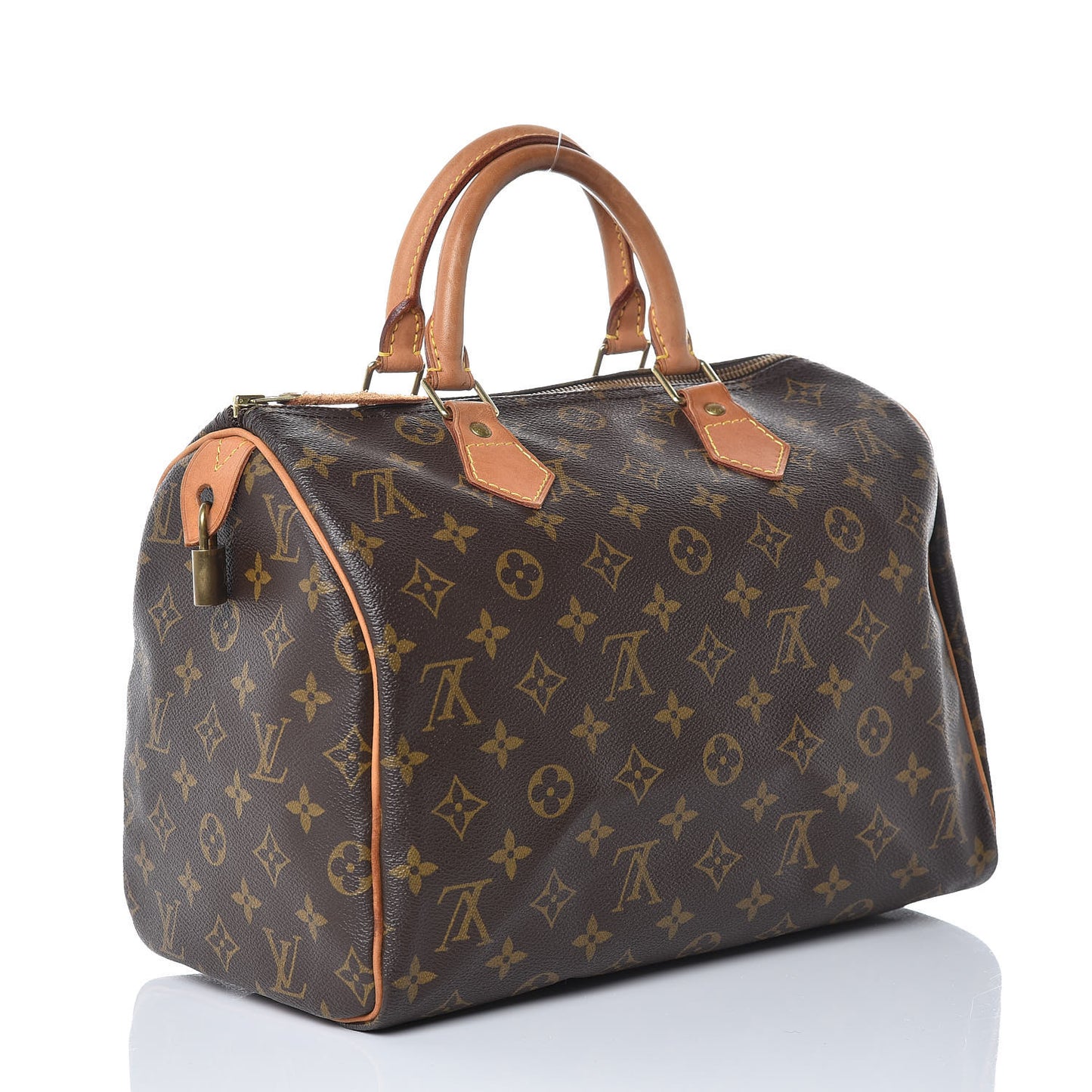 Monogram Speedy 30